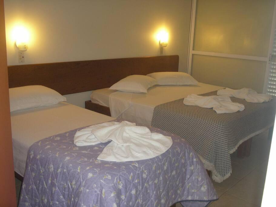 Pousada Floripa Lodge Florianópolis Buitenkant foto