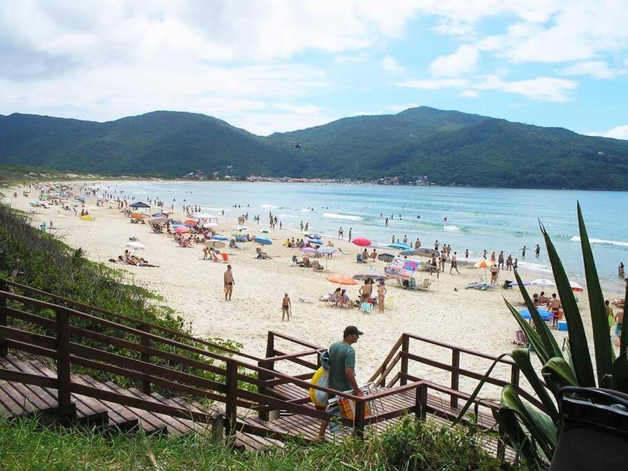 Pousada Floripa Lodge Florianópolis Buitenkant foto