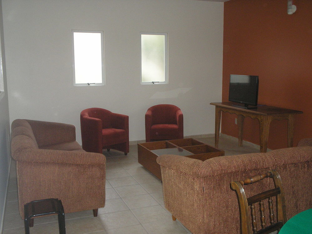 Pousada Floripa Lodge Florianópolis Buitenkant foto