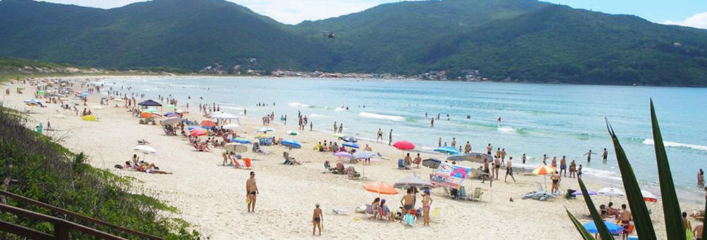 Pousada Floripa Lodge Florianópolis Buitenkant foto