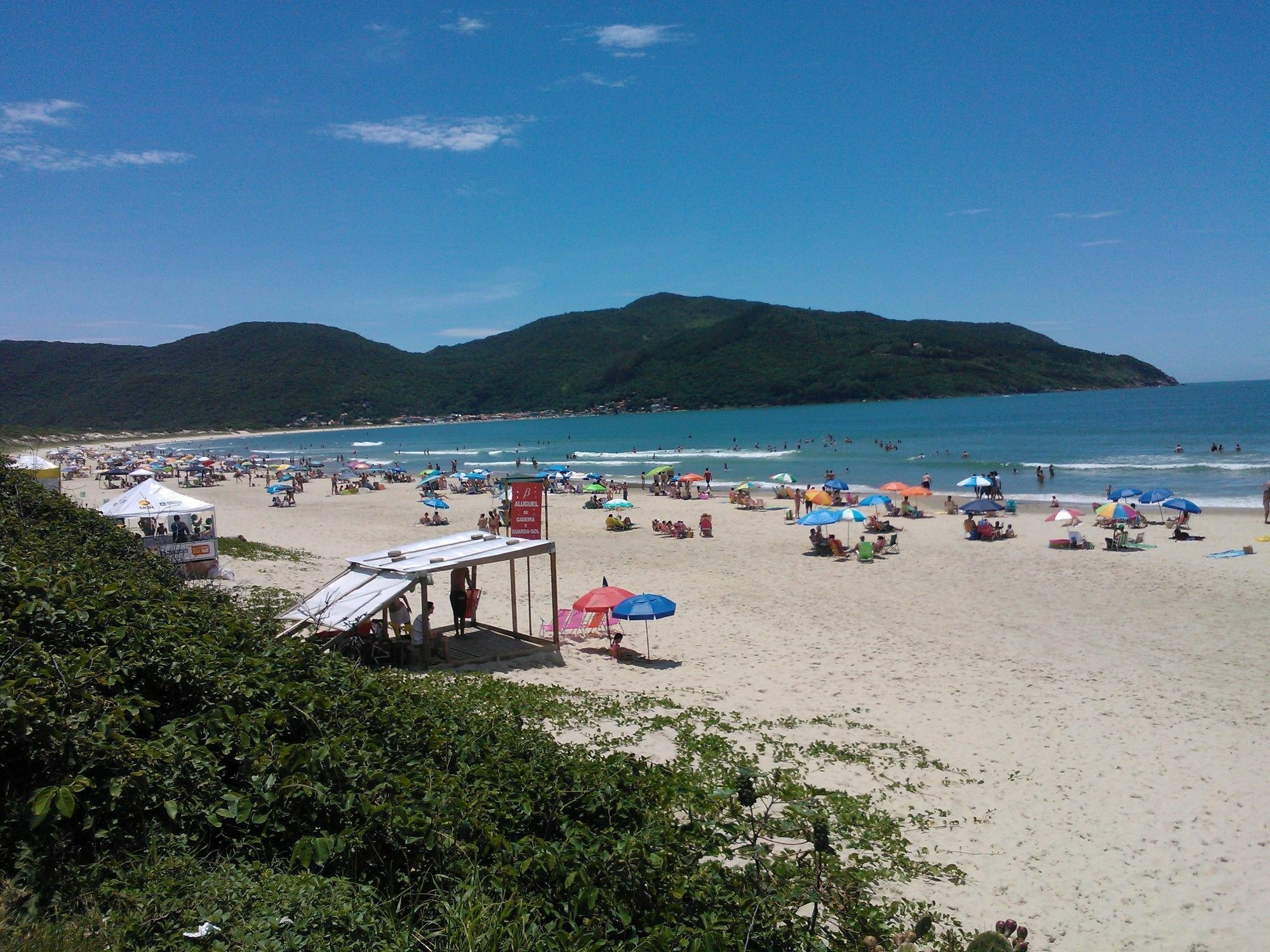 Pousada Floripa Lodge Florianópolis Buitenkant foto